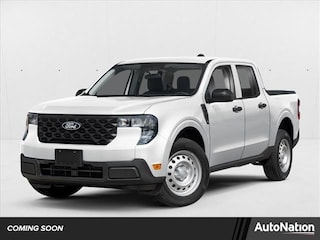 2026 Ford Maverick XL Truck SuperCrew