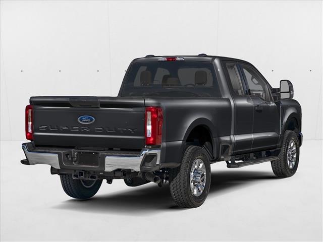 2026 Ford F-250 XLT photo 2