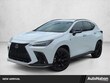  LEXUS NX 350