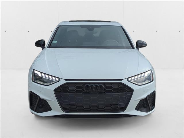 2022 Audi A4 S line Quattro Prestige photo 2