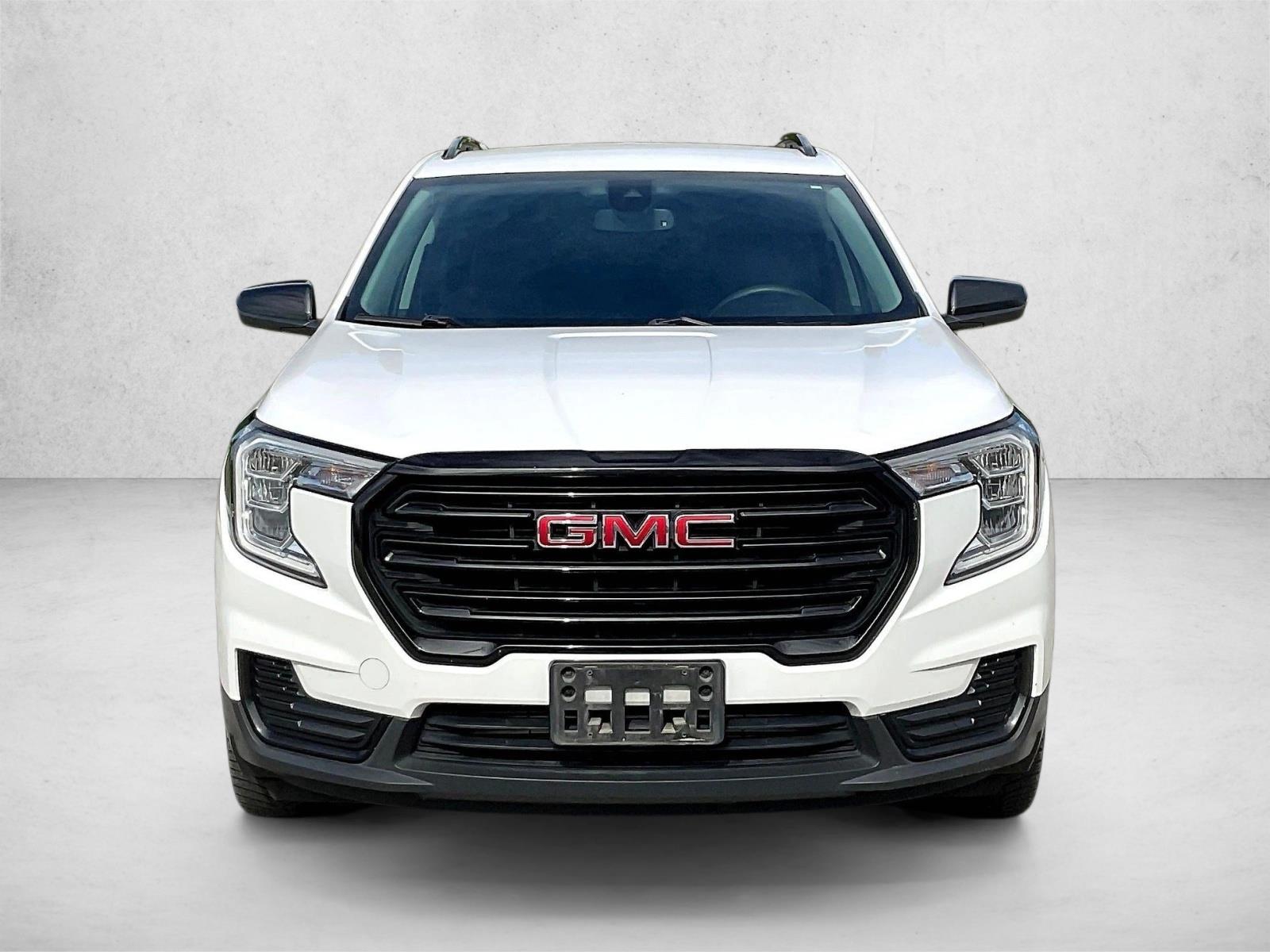 Used 2024 GMC Terrain SLE SUV