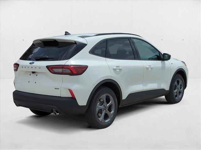 2025 Ford Escape ST-Line photo 2