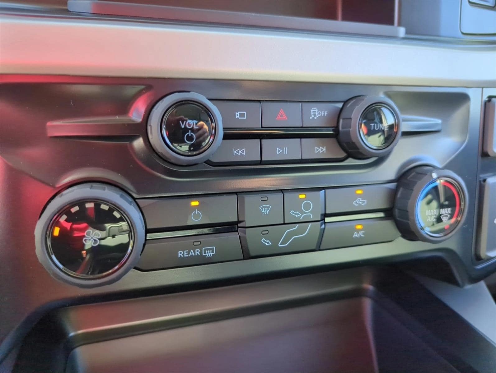 2026 Ford F-250 Super Duty XLT - Photo 11
