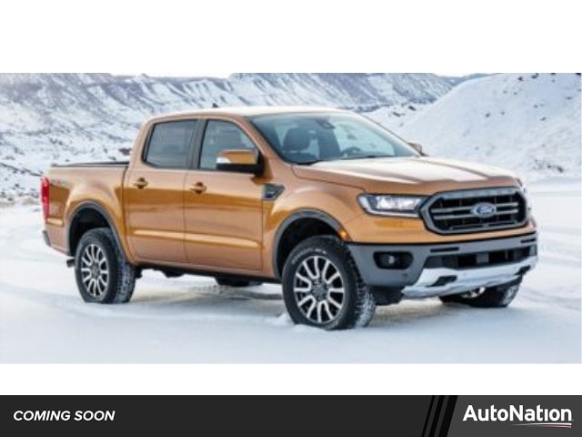 New Ford Ranger For Sale Margate Fl 1fter4fh0lla12474