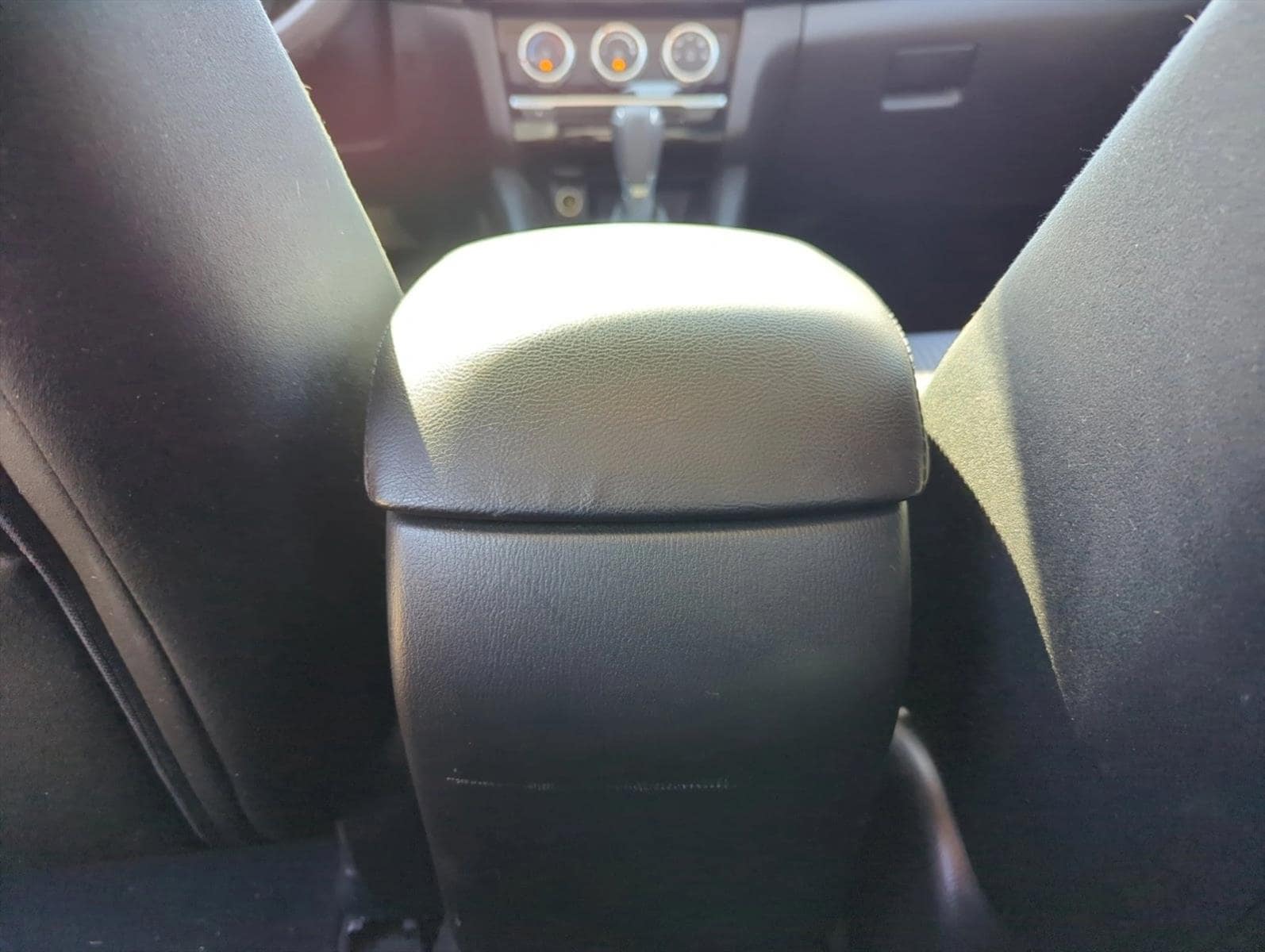 2017 Mazda Mazda6 15
