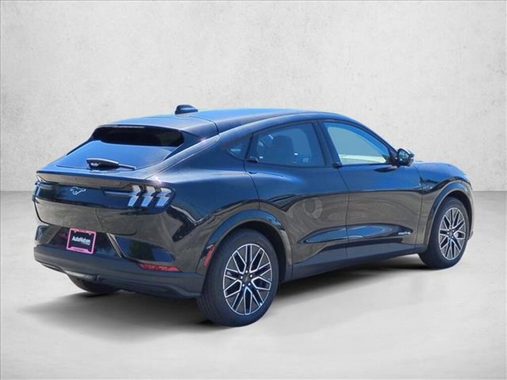 New 2026 Ford Mustang Mach-E Premium SUV