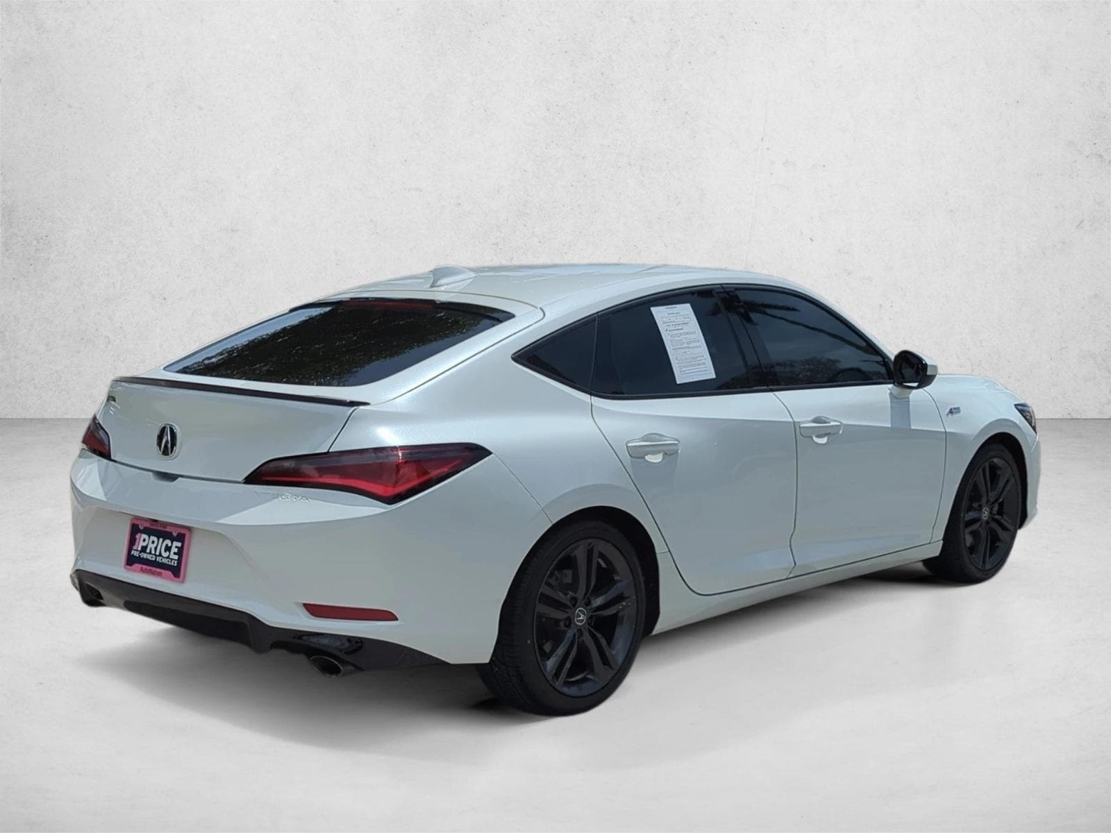 2024 Acura Integra 5
