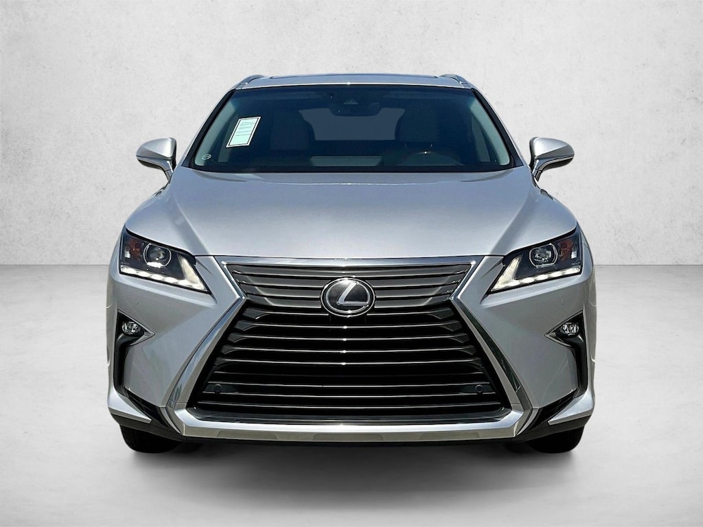 Used 2017 Lexus RX 350 RX 350 SUV