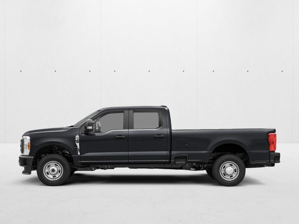 New 2027 Ford F-350 XL Truck Crew Cab