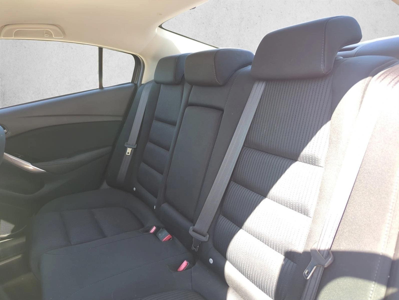 2017 Mazda Mazda6 16