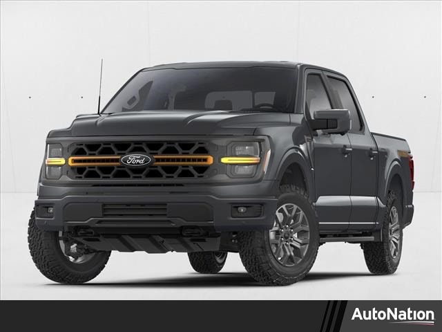 2026 Ford F-150 Tremor 4x4 SuperCrew 5-1/2 Box's photo