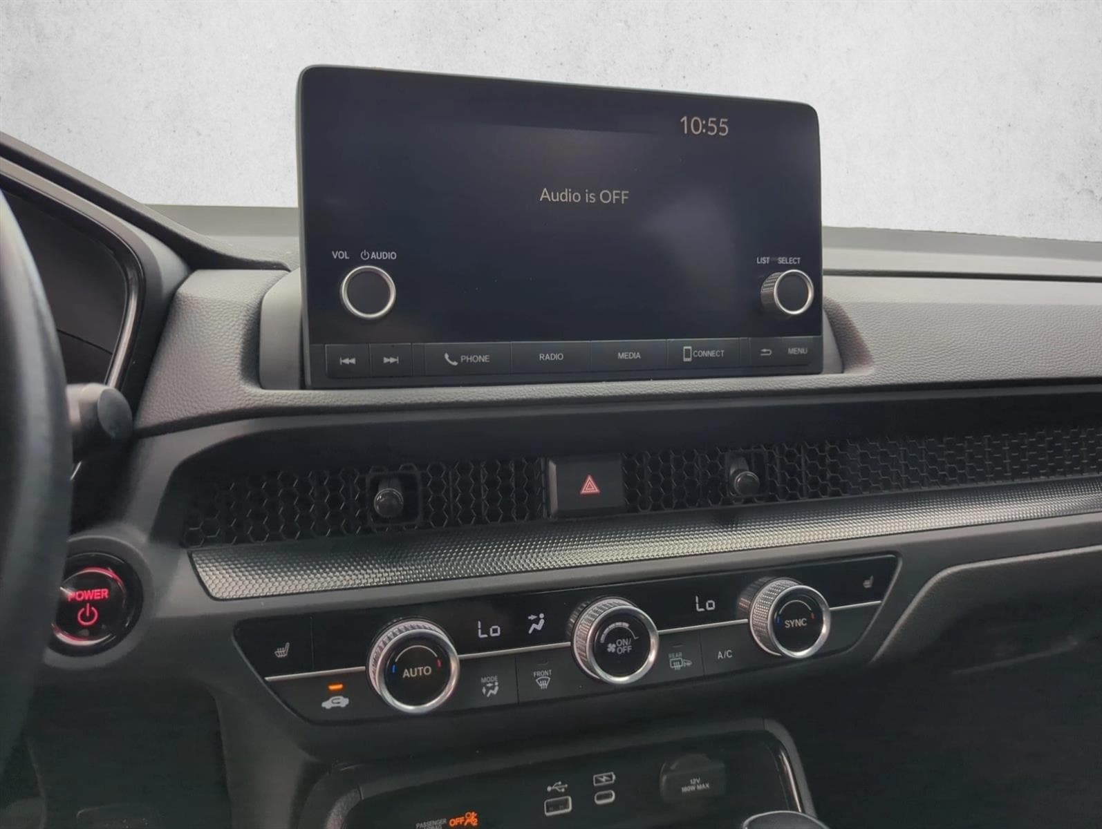 2023 Honda CR-V 13