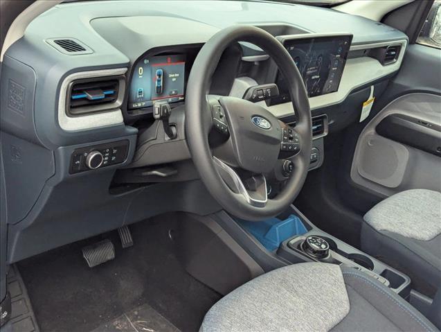 2025 Ford Maverick XLT photo 3