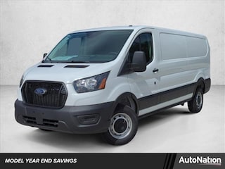2025 Ford Transit-250 Cargo Van Low Roof Van