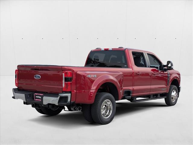 2026 Ford F-350 XLT photo 2