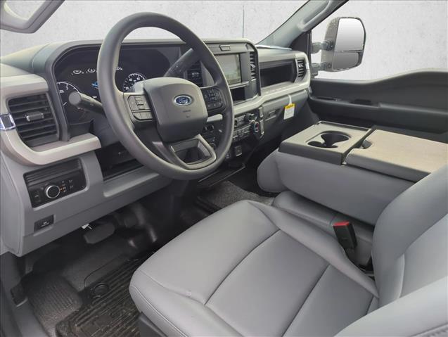 2026 Ford F-350 XL photo 3