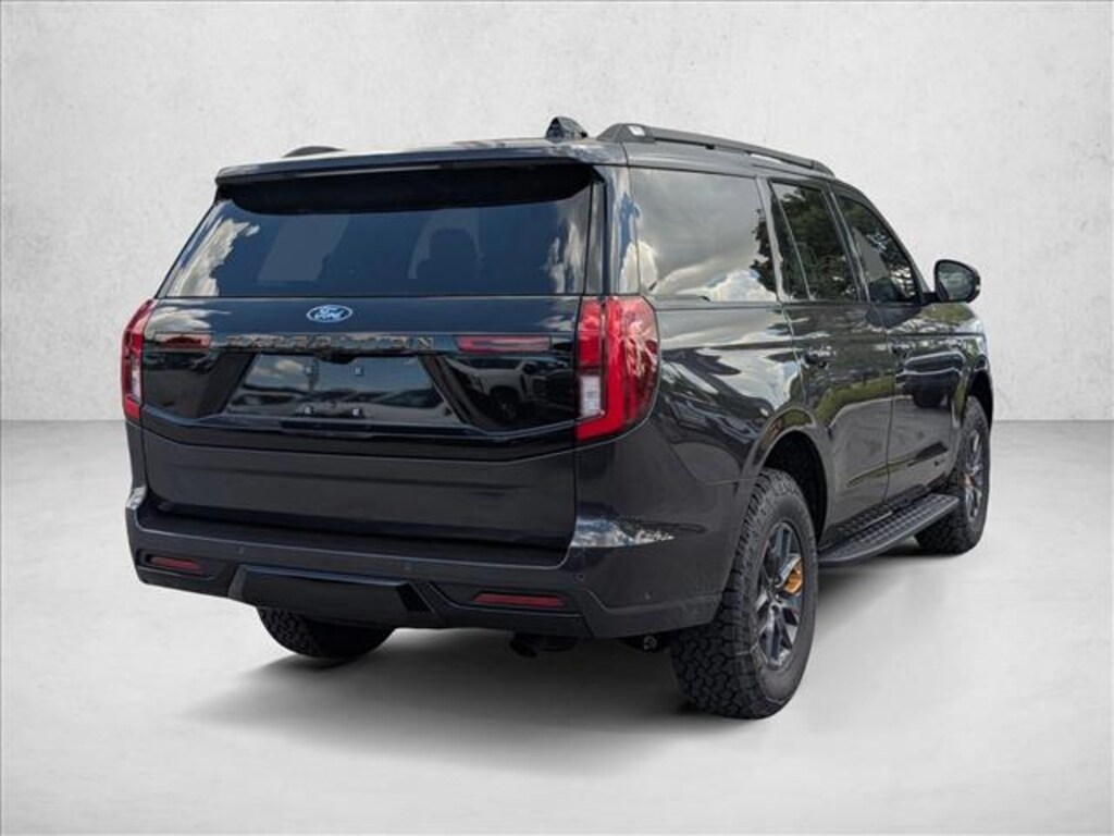 New 2025 Ford Expedition Tremor SUV