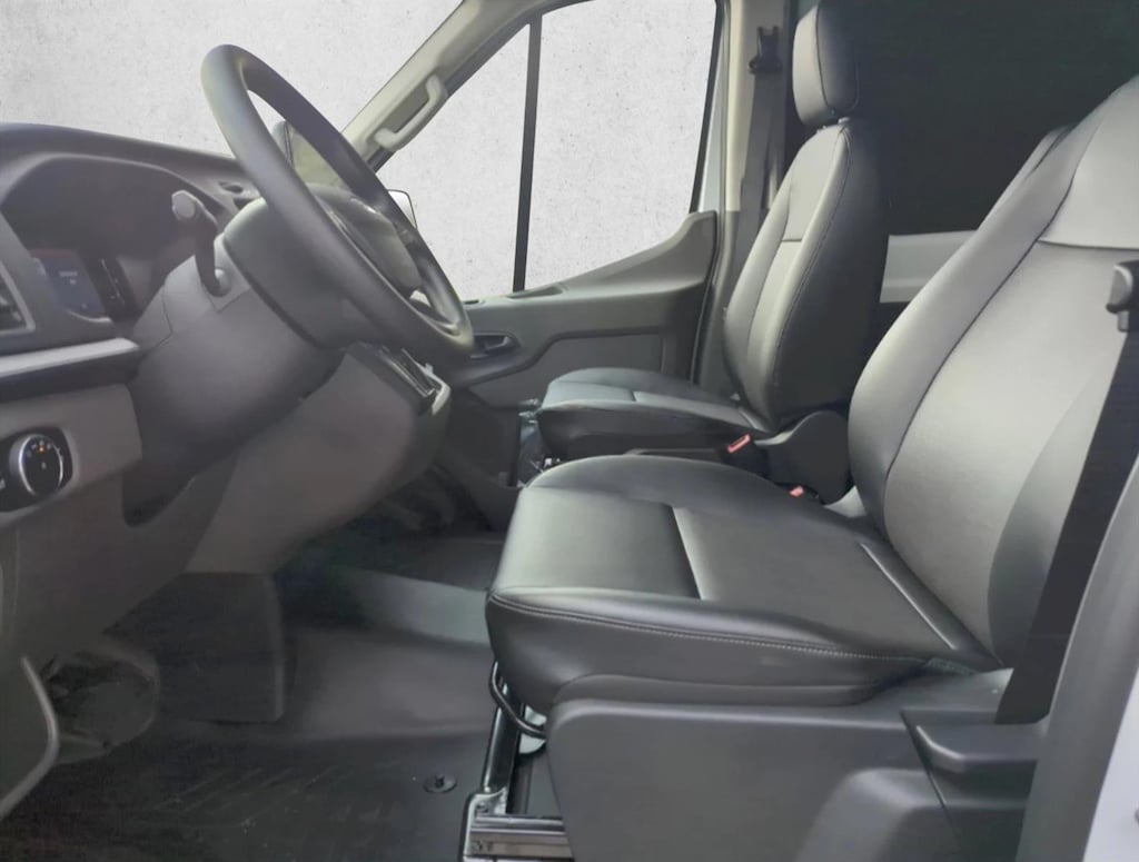 New 2026 Ford Transit-250 Cargo Van Medium Roof Van