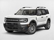  Ford Bronco Sport