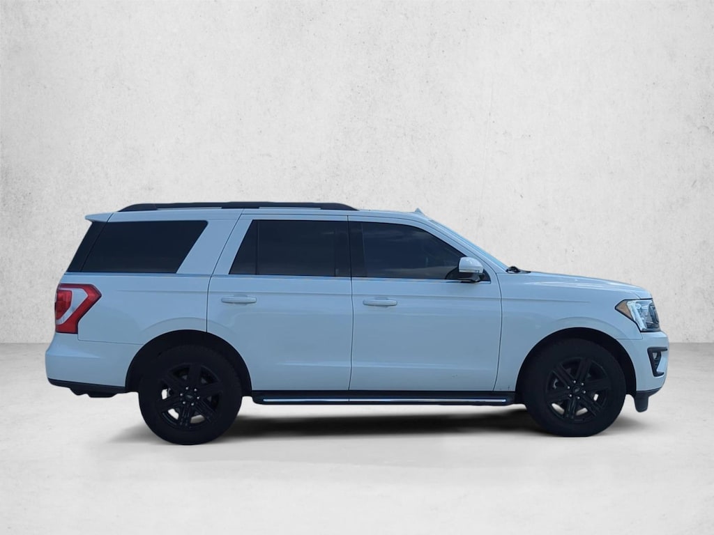 Used 2020 Ford Expedition XLT SUV