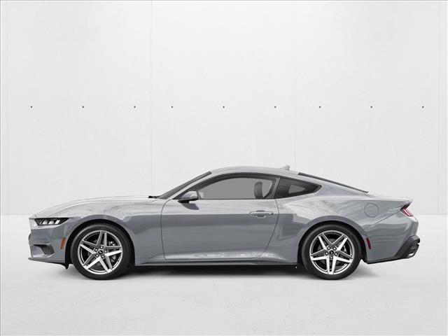 2026 Ford Mustang EcoBoost photo 3