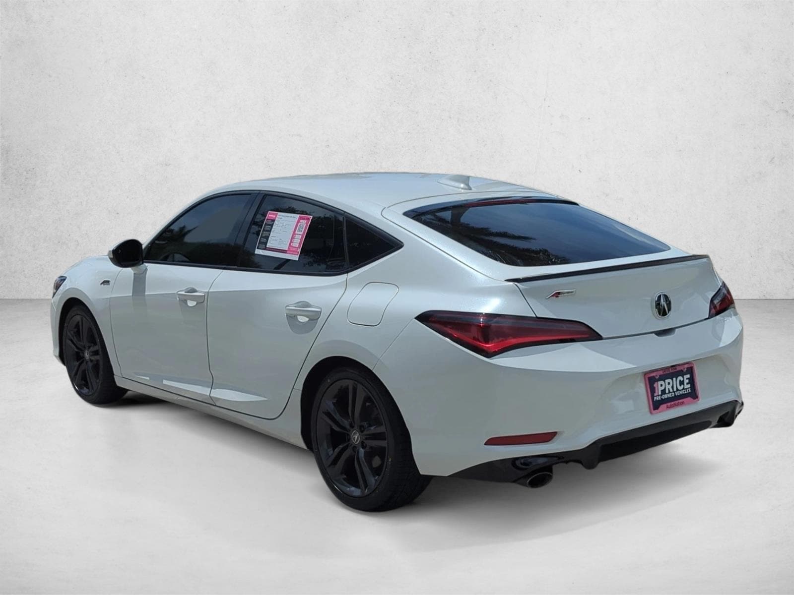2024 Acura Integra 7