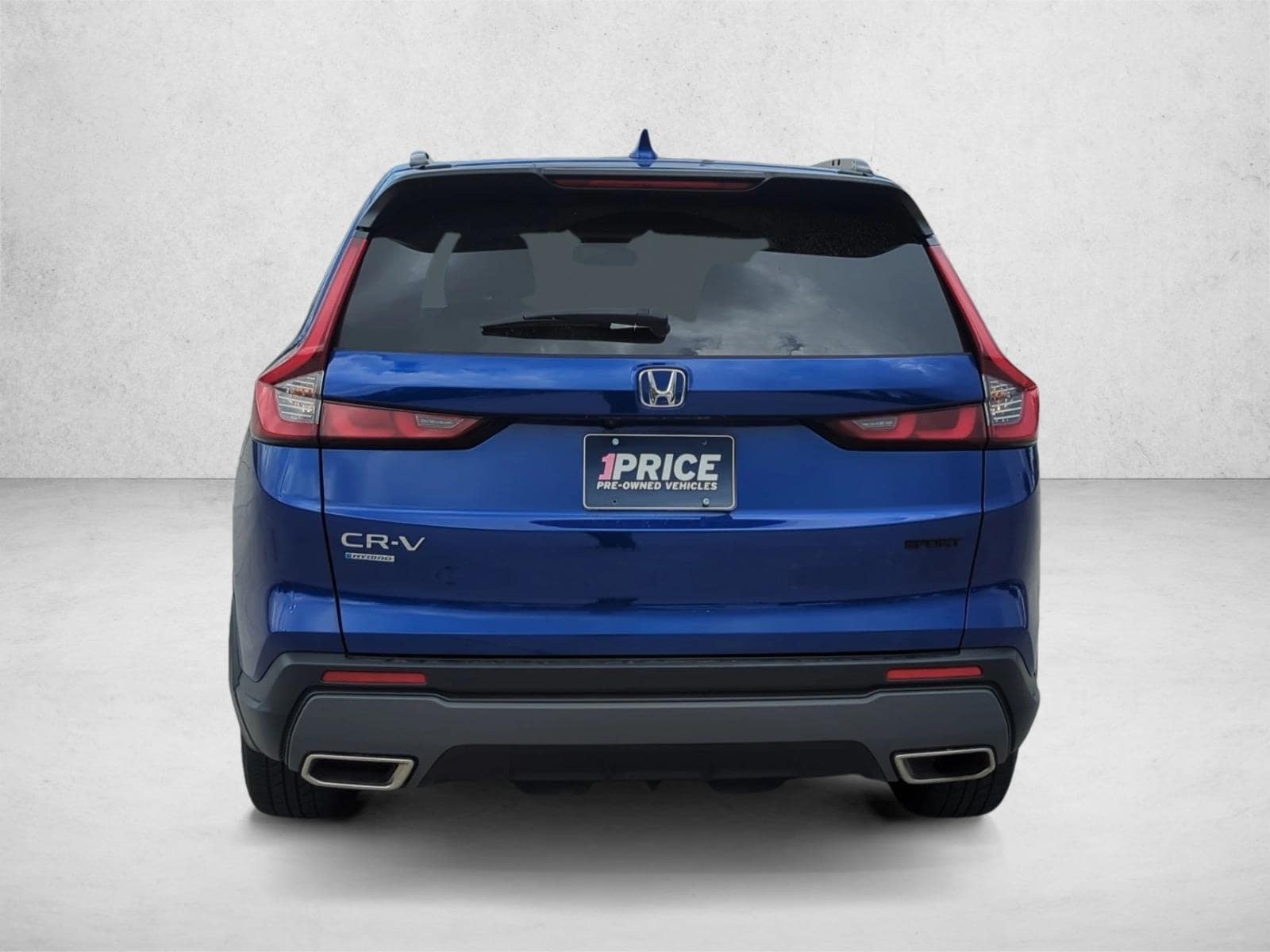 2023 Honda CR-V 6