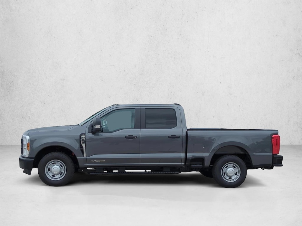 New 2026 Ford F-250 XL Truck Crew Cab