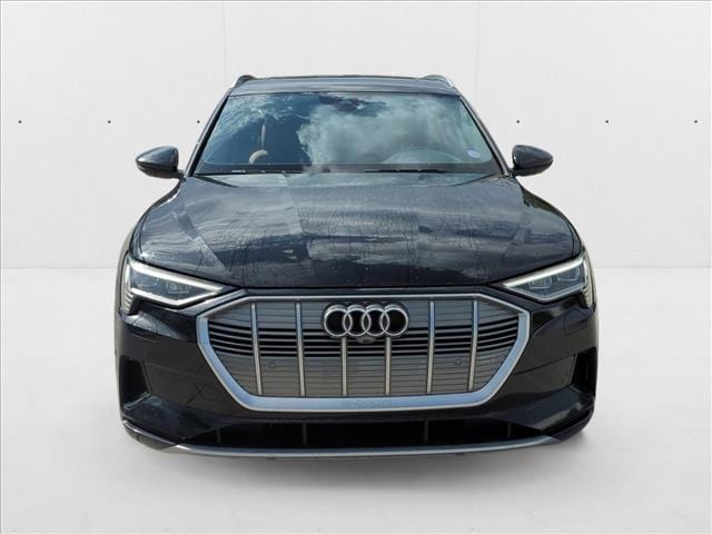 Used 2019 Audi e-tron Premium Plus with VIN WA1LAAGE3KB024232 for sale in Margate, FL