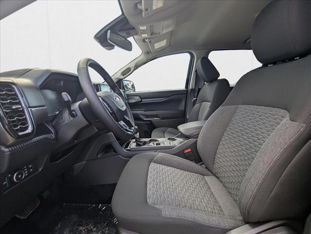 2025 Ford Ranger XLT photo 4