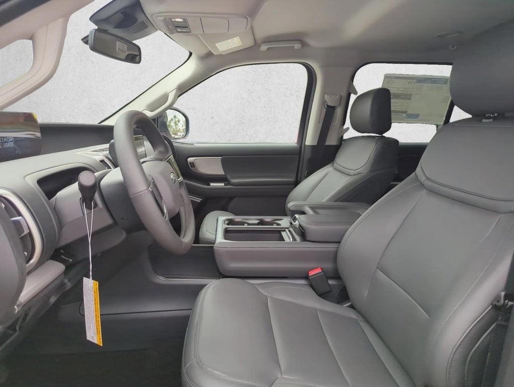 New 2026 Ford Expedition Max Active SUV