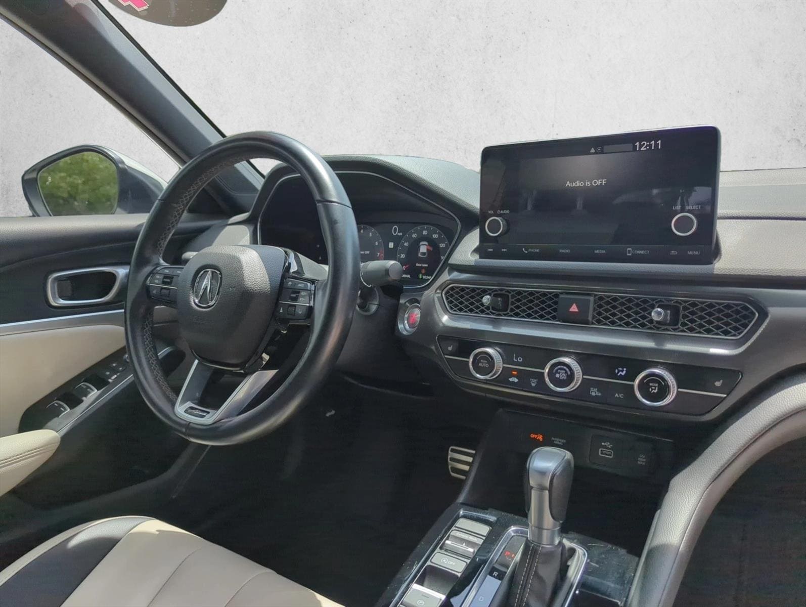 2024 Acura Integra 27