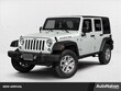  Jeep Wrangler JK Unlimited
