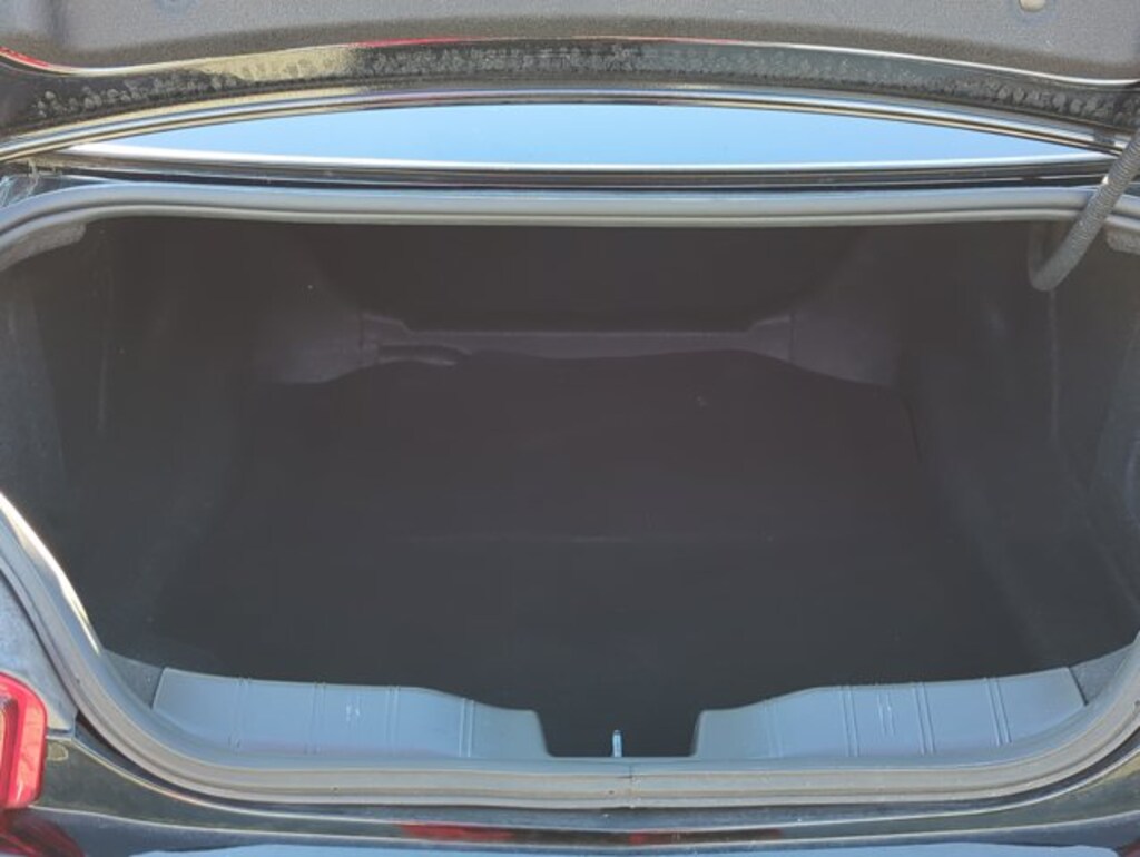 Used 2024 Chevrolet Camaro 1LT Coupe