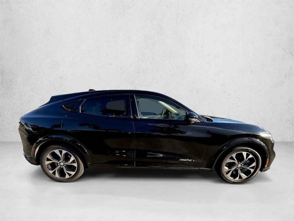 Used 2023 Ford Mustang Mach-E Premium SUV