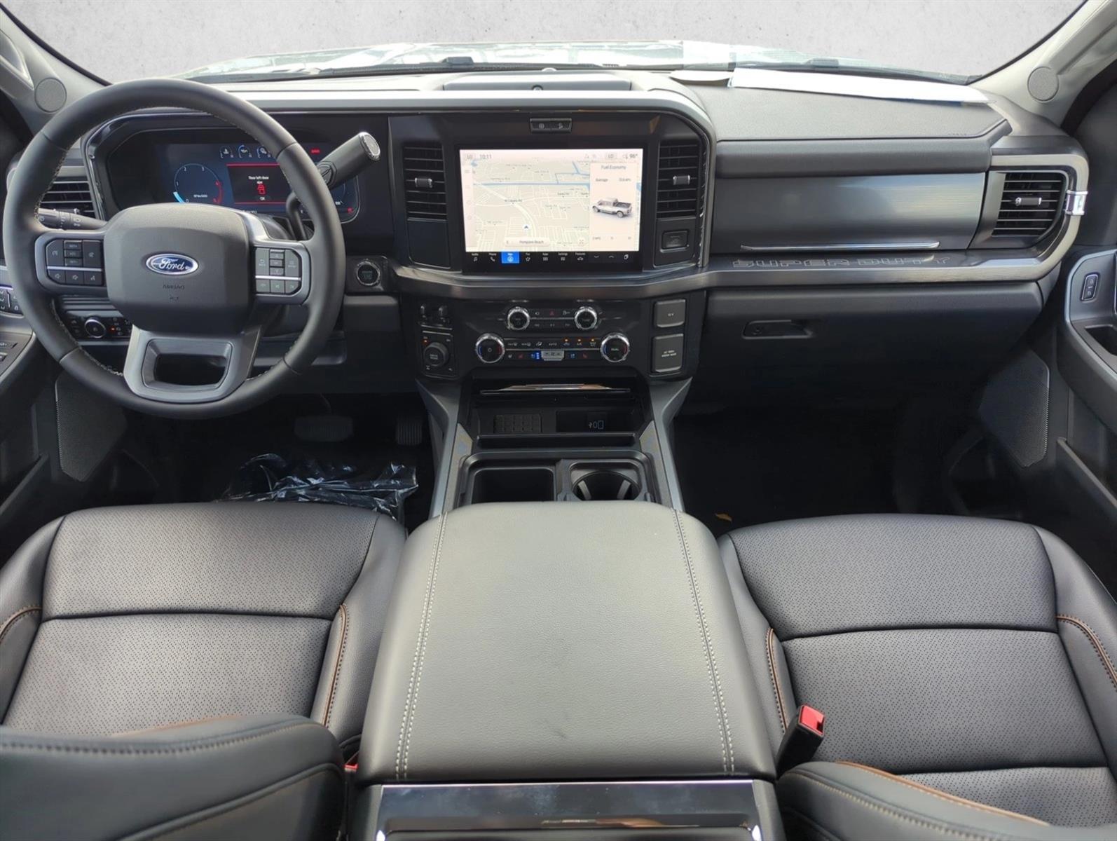 2026 Ford F-250 Super Duty Lariat - Photo 16