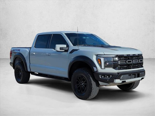 2024 Ford F-150 Raptor photo 3