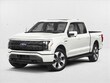 Ford F-150 Lightning