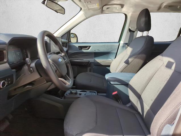 2025 Ford Maverick XL photo 3