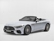  Mercedes-Benz AMG SL 55