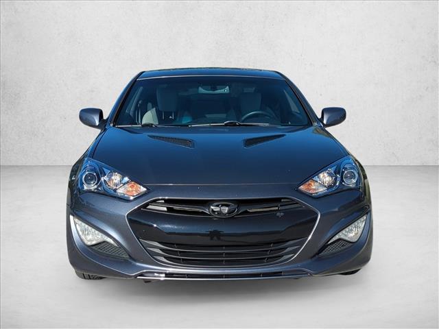 2014 Hyundai Genesis Coupe 2.0T Premium photo 2