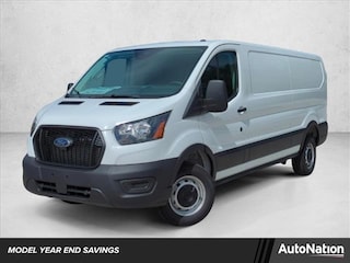 2025 Ford Transit-250 Cargo Van Low Roof Van