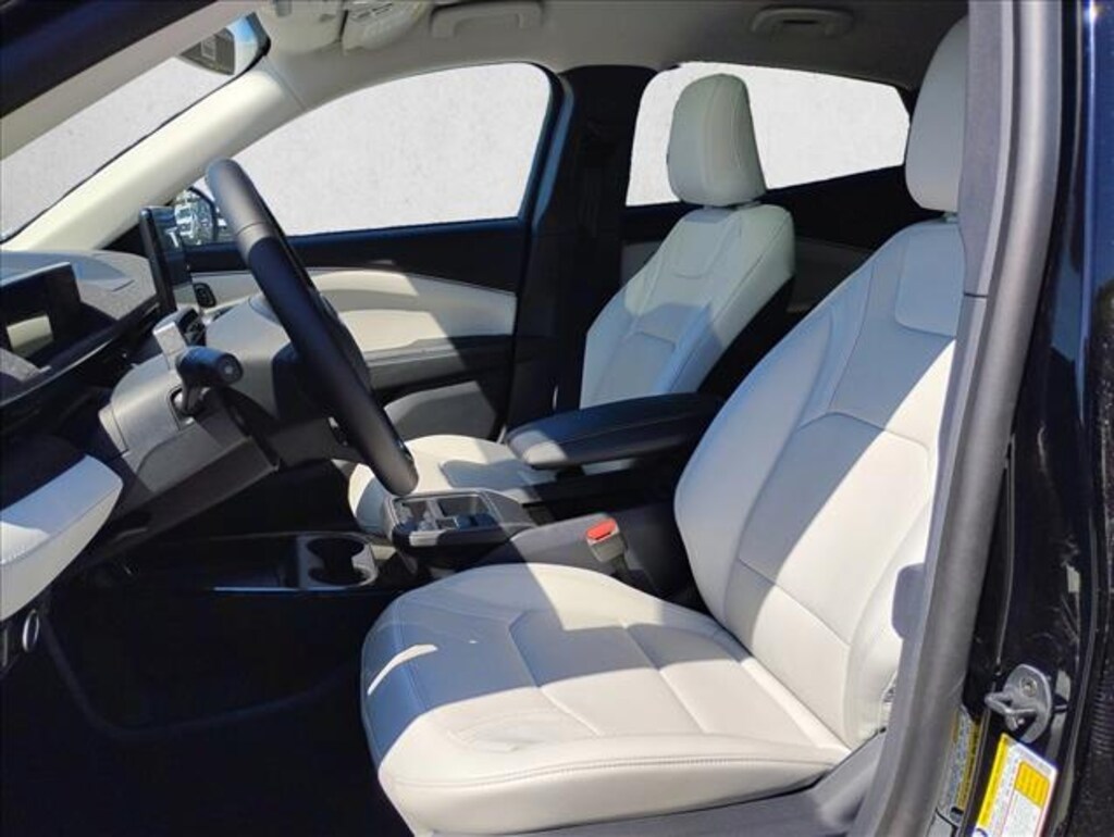 New 2026 Ford Mustang Mach-E Premium SUV