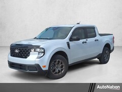 2026 Ford Maverick XLT Truck SuperCrew