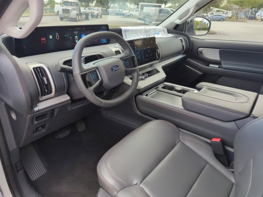 New 2025 Ford Expedition Max Active SUV