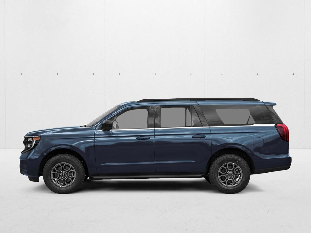 New 2026 Ford Expedition Max Active SUV