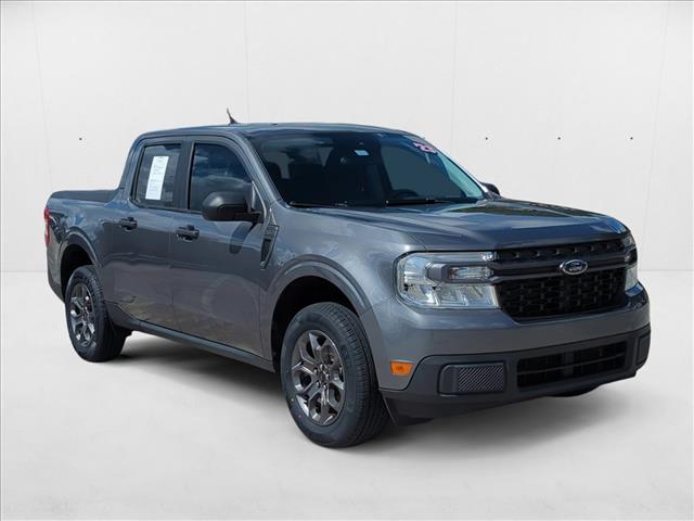 2023 Ford Maverick XLT photo 3