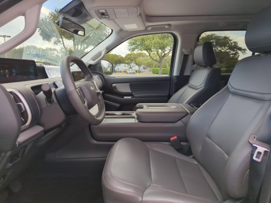 New 2025 Ford Expedition Max Active SUV