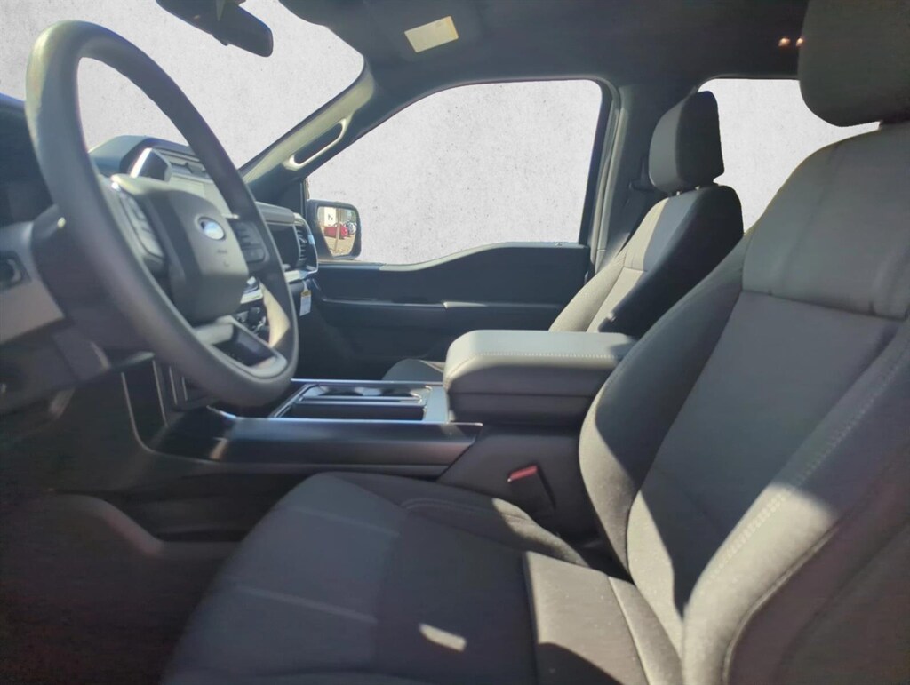 New 2026 Ford F-150 STX Truck SuperCrew Cab
