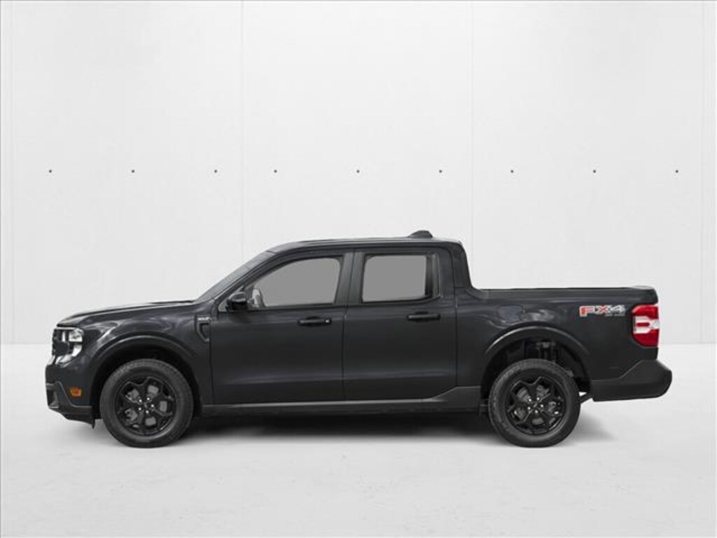 New 2026 Ford Maverick XLT Truck SuperCrew